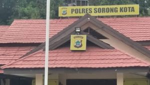 Satu Dari Tiga Tersangka Kasus Dugaan Korupsi Telah Ditahap duakan