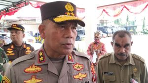 Anggota Polri Terlibat Penyalahgunaan Narkotika Harus Ditindak Tegas
