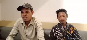 Penyidik Diminta Lanjutkan Penyidikan Dugaan Korupsi Pembangunan Kantor Lurah Klakublik