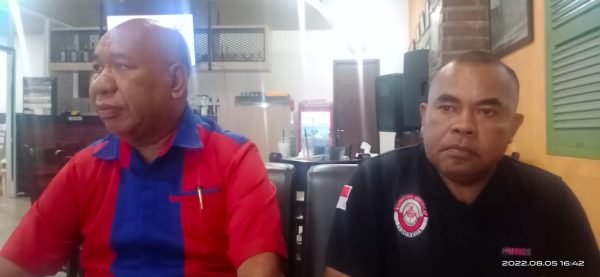 Kuasa Hukum Dari Tiga Marga Akan Layangkan Gugatan ke PN Sorong