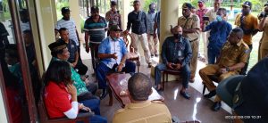 Gugatan PMH Telah Didaftarkan, Pemkab Raja Ampat Tunda Eksekusi Perumahan 10