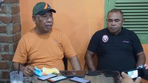 Denpom Hentikan Penyelidikan Terhadap TS, Alasannya Yang Bersangkutan Merupakan Warga Sipil