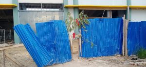 Belum Realisasikan Janji, Pemilik Hak Ulayat Palang Stadion Bewela