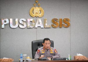 Raih Lagi Kepercayaan Publik Soal Polisi Tembak Polisi