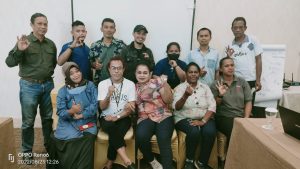 Anggaran Penanggulangan HIV Sangat Minim