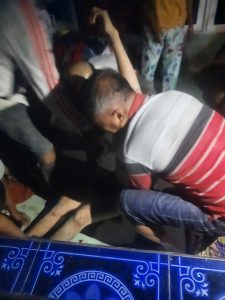 Longsor di Malanu Sebabkan Satu Meninggal Dunia, 2 Dirawat