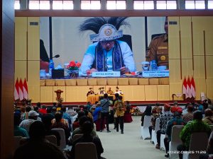 Provinsi Papua Barat Daya Sudah Siap Dimekarkan