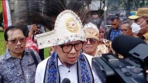 Komisi II Pastikan Dalam Waktu Dekat RUU PBD Disahkan Jadi UU