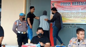 Ibu Pembuang Bayi di Konteiner Sampah Dikenakan Pasal Berlapis