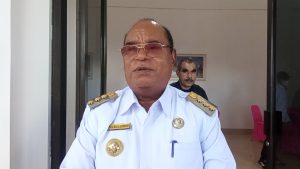 Rapat Paripurna VIII DPRD Kota Sorong Agendakan Penyerahan Materi KUA PPAS