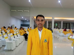 Petronella Kambuaya, Salah Satu Tokoh Panutan Yang Memiliki Elektabilitas Tinggi