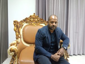 DPRD Kota Sorong Berharap 3 Nama PJ Walikota Sorong Salah Satunya Keluar