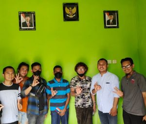 Human Immunodeficiency Virus Bukan Penyakit apalagi Kutukan