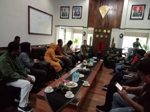 Yonif RK 762/VYS Akan Gelar Lomba Fotografi