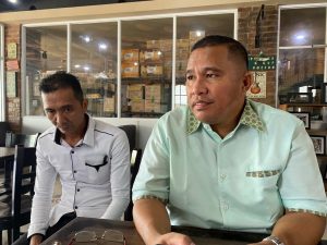Penetapan Selvi Wanma Sebagai Tersangka Dipenuhi Kejanggalan