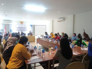 Angka Kasus Stunting di Kabupaten Sorong Tahun 2021 Tercatat 24,41 Persen