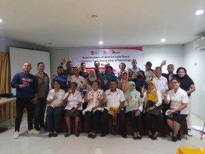 Stop Penularan HIV Di Era New Normal