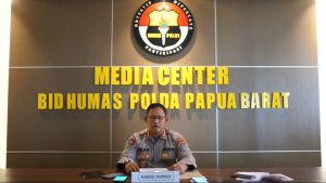 Polda Papua Pecat Dua Anggotanya Yang Lecehkan Institusi TNI