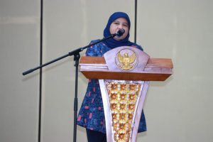 Komisi VIII DPR RI Kunjungan Kerja ke Kota Sorong