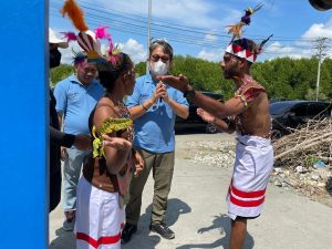 Desa Wisata Diharapkan Terapkan Konsep Community Tourism Base untuk Ekonomi Berkelanjutan