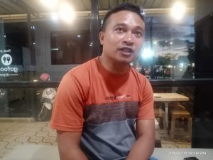 Arfan Poretoka: Ada Kejanggalan Dalam Penetapan Tersangka Pembunuhan