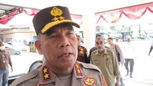 Polda Papua Barat Tangkap 1 DPO Penyerangan Posramil Kisor dan Dua Terduga Pembantaian Pekerja