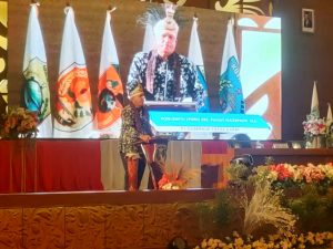 APBD Perubahan Papua Barat Tahun 2022 Sudah Diajukan dan Ditetapkan