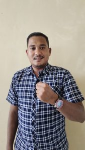 Ketua Gemasaba : Peran Pemuda Sangat Penting Dalam Kemajuan Bangsa dan Negara