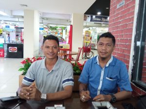 Di Duga Menggelapkan Kendaraan Milik Bos Teropongnews, Adira Finance Sorong Dipolisikan