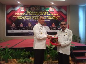 Pungutan Liar Menurunkan Wibawa Pemerintah di Mata Masyarakat