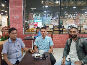 Kuasa Hukum Imam Mucholik Minta Penyidik Segera Tetapkan Tersangka