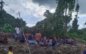 14 Marga Palang Kebun Kelapa Sawit Hingga Tuntutan Dibayar Pihak Perusahaan