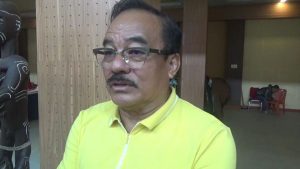 Sekretaris DPD Golkar Papua Barat Selviana Wanma Disarankan Mundur dari Jabatan