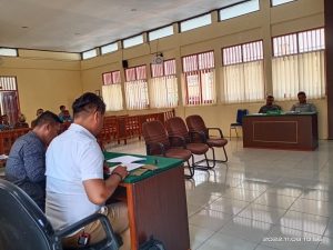 Ini Jawaban Termohon Terkait Penangkapan dan Penahanan Tersangka Pengeroyokan