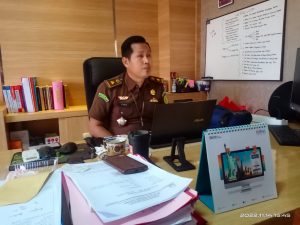 Lagi-lagi Selviana Wanma Mangkir dari Panggilan Kedua Kejari Sorong