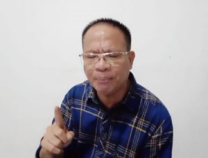 Dengan Adanya Putusan TUN Mungkinkah Yakob Kareth Kembali Menjabat Sekda Kota Sorong