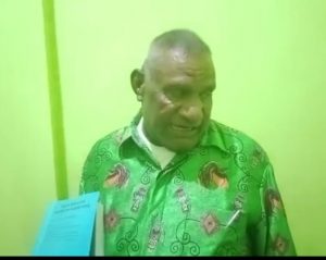 Deklarator Papua Barat Daya Minta Semua Pihak Hormati Hukum Yang Berlaku di NKRI