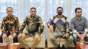 PKB Bentuk Tim Penjaringan Calon Ketua PKB Papua Barat
