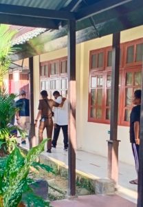 Pemerkosa Wanita Paruh Baya ‘Kuntil’ Dijatuhi Pidana 10 Tahun Penjara