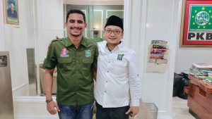 Pendaftaran Bakal Calon Ketua DPW Papua Barat Ditutup, Berikut Daftar Calon Ketua