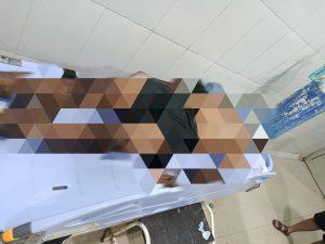 Keluarga Minta Jenazah Harus Diautopsi Biar Jelas Penyebab Kematiannya