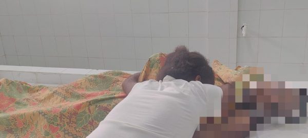 Keluarga Minta Pengadilan dan Kejaksaan Serta Lapas Sorong Tanggung Jawab Biaya Autopsi