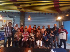 Ketersediaan Logistik Obat ARV-TB dan Kondom Di Kota Sorong Masih Aman