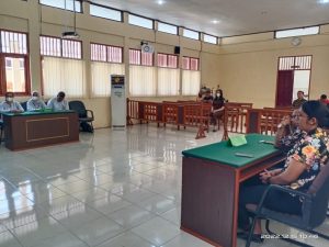 Hakim PN Sorong Tolak Gugatan Perumahan 10, Berikut Bunyi Amar Putusannya
