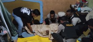 Diduga Dianiaya Pasangannya, NMVA, Ibu Empat Anak Ini Meninggal Dunia