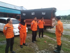 Remaja 16 Tahun Diduga Diterkam Buaya saat Berenang di Kali