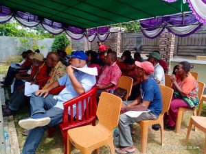 Banyak Masukan Mengemuka Dalam Diskusi UU Otsus dan Kedudukan Provinsi Papua Barat Daya