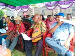 Provinsi Papua Barat Daya Lahir Dari UU Otonomi Khusus Bukan Seperti 3 Provinsi Lainnya