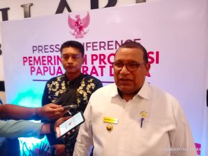 Papua Barat Daya Dapat Dana Hibah Dari Setiap Kabupaten dan Kota
