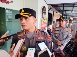 Berkunjung ke Sorong Panglima TNI dan Kapolri Akan Bertemu Tokoh Adat